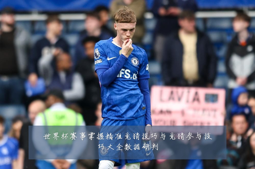 世界杯赛事掌握精准竞猜技巧与竞猜参与技巧大全数据研判