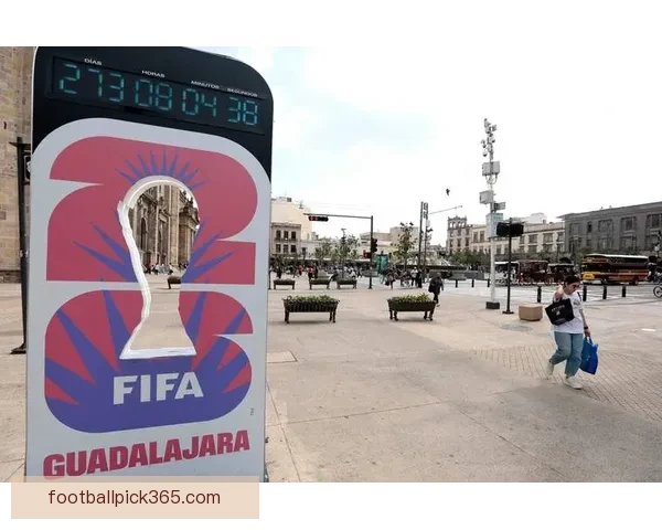 美加墨三国联合举办世界杯赛事盛况与未来展望