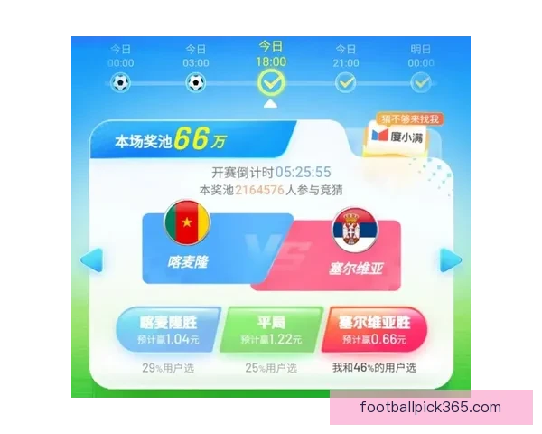 2026世界杯竞猜平台排名分析及热门平台推荐