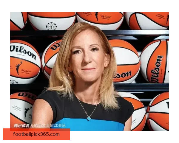 WNBA官宣新劳资协议达成 待球员投票与联盟理事会批准