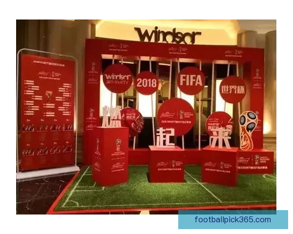 世界杯竞猜稳定平台推荐助你轻松赢取丰厚奖金攻略