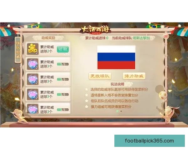 世界杯竞猜胜负规则详解如何准确预测比赛结果并赢取丰厚奖励