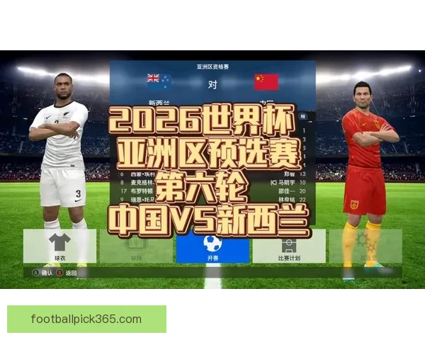 2026年世界杯举办国及赛事筹备进展全面解析